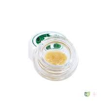 Pure Ohio: Double Stuffed - Live Rosin Badder 1g
