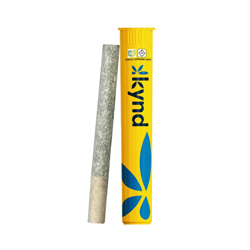 LPC Reserve (H) Pre-Roll 1g
