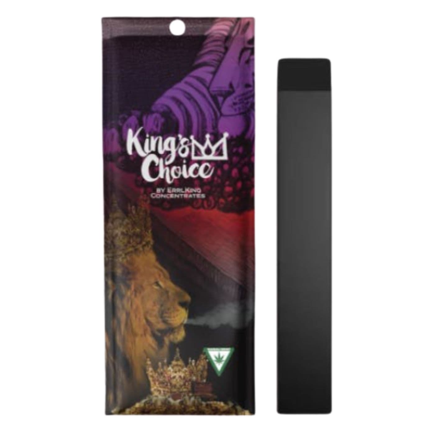 King Banana Og Disposable
