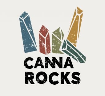 Canna Rocks | Grape | 200mg