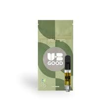Watermelon Zlushie Cartridge | 1g