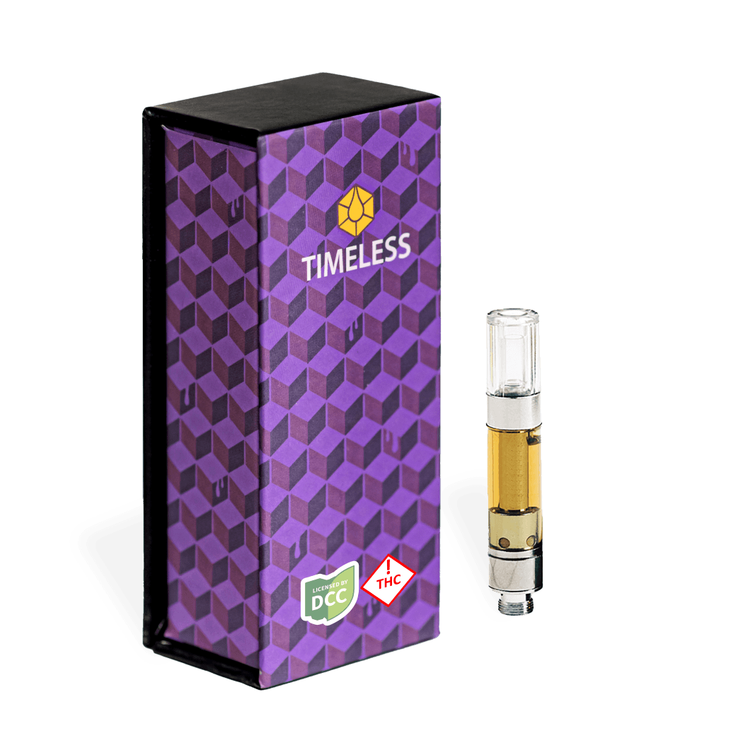 Royal Wedding Cartridge | 1000mg (Rest)