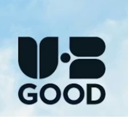 UB Good | Gummies | Orange | 100mg