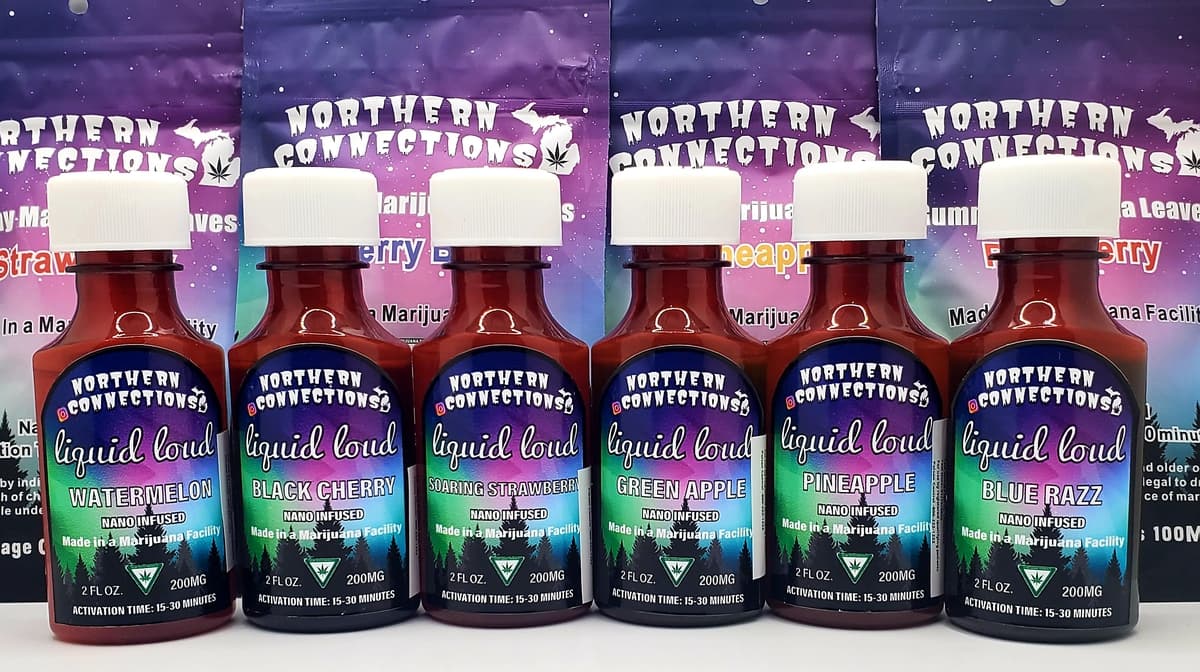 Syrup Sharkleberry