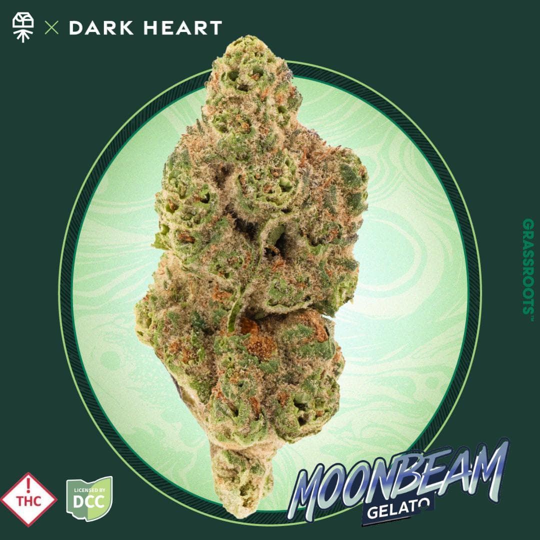 Moonbeam Gelato | Smalls 14.15g