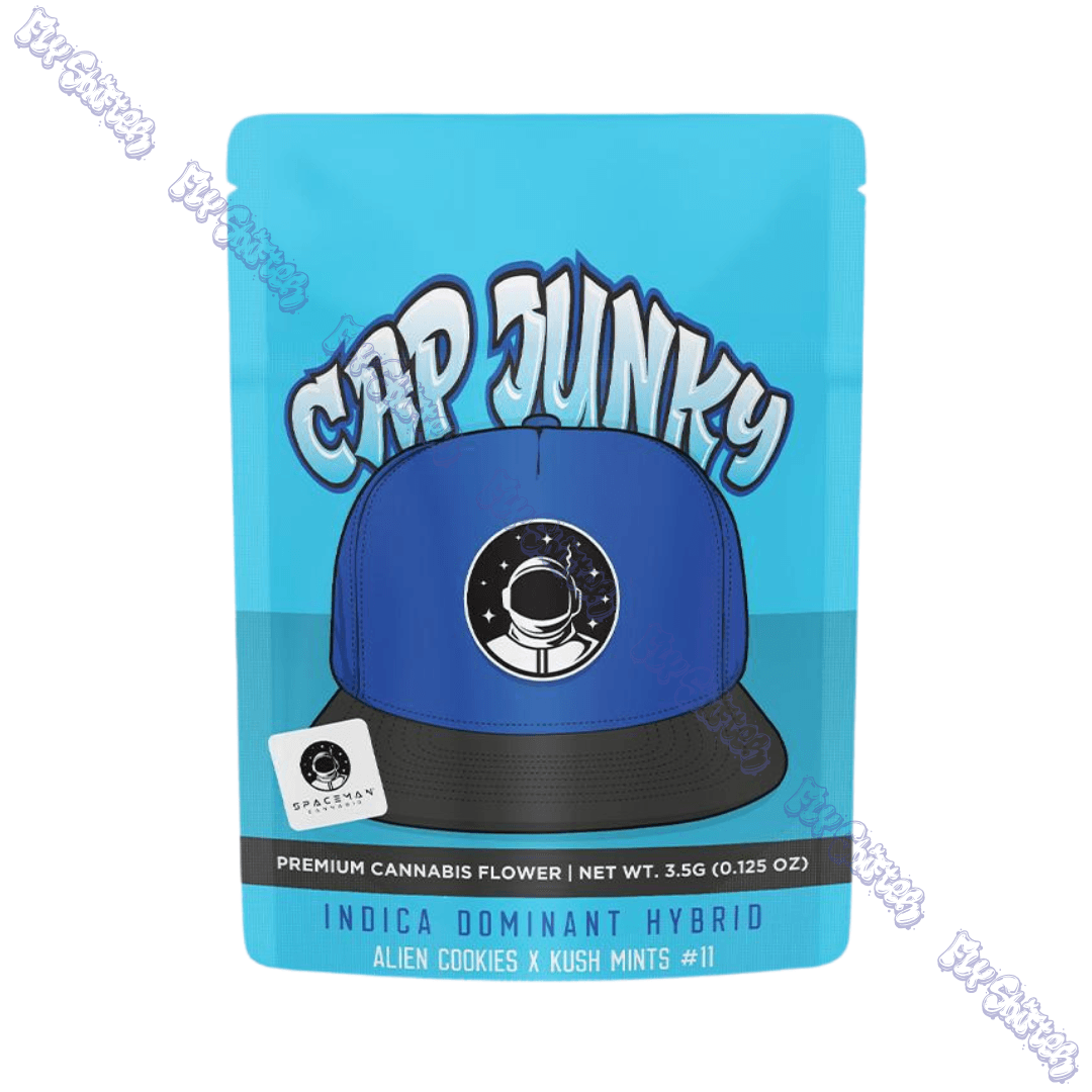 Cap Junky
