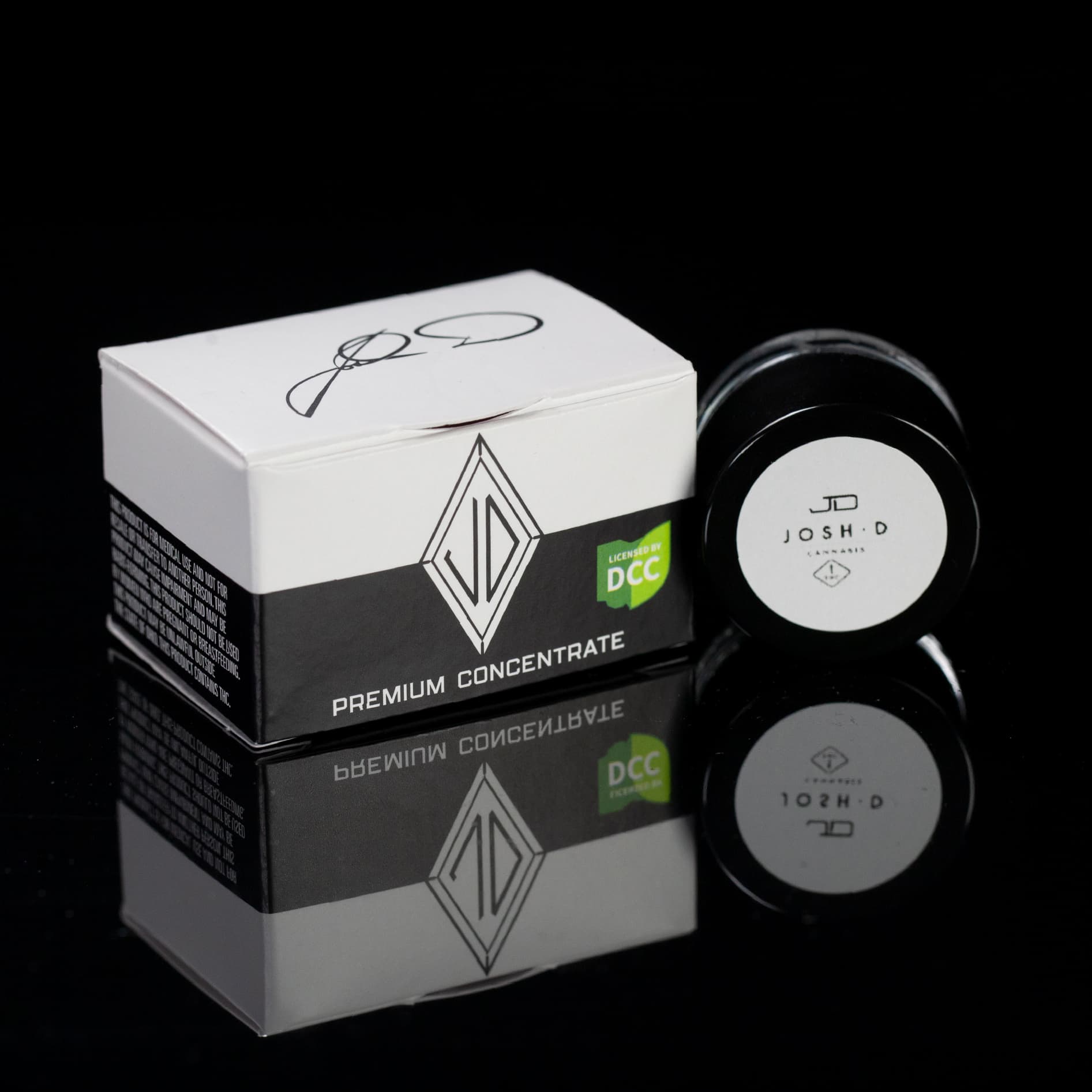 MotorBreath Live Resin