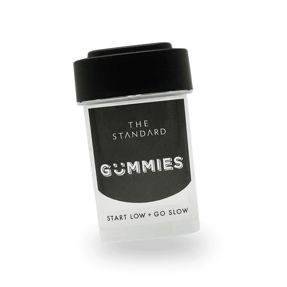 Cherry Limeade Gummies 10pk | 400mg