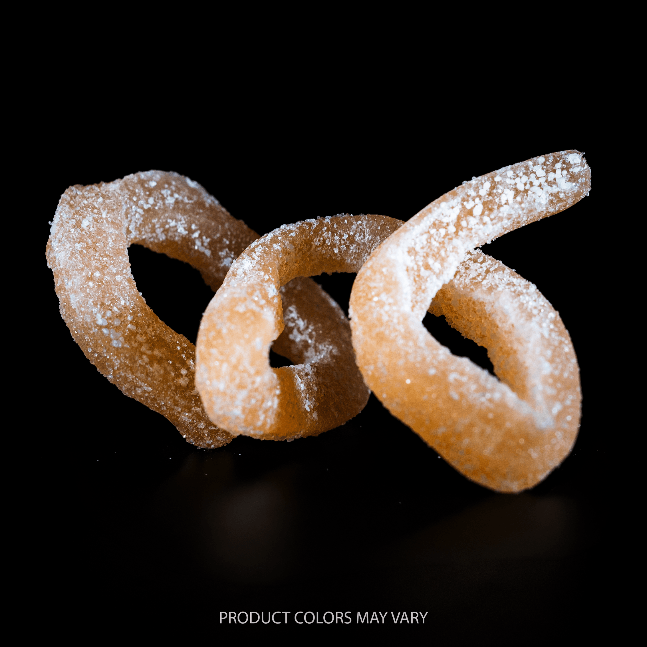Rope Totally Razz Thc Gummies