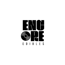 ENCORE - Berry Burst Indica Gummies 110 mg