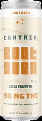 Root Beer Soda