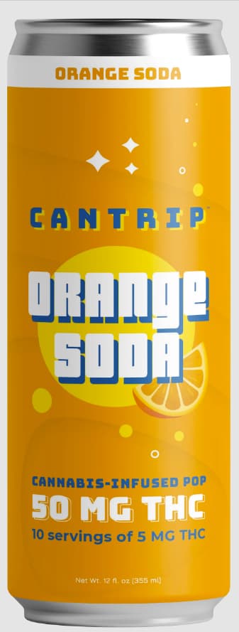 Orange Soda