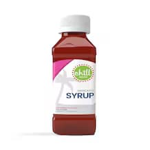 Strawberry Syrup (200mg)