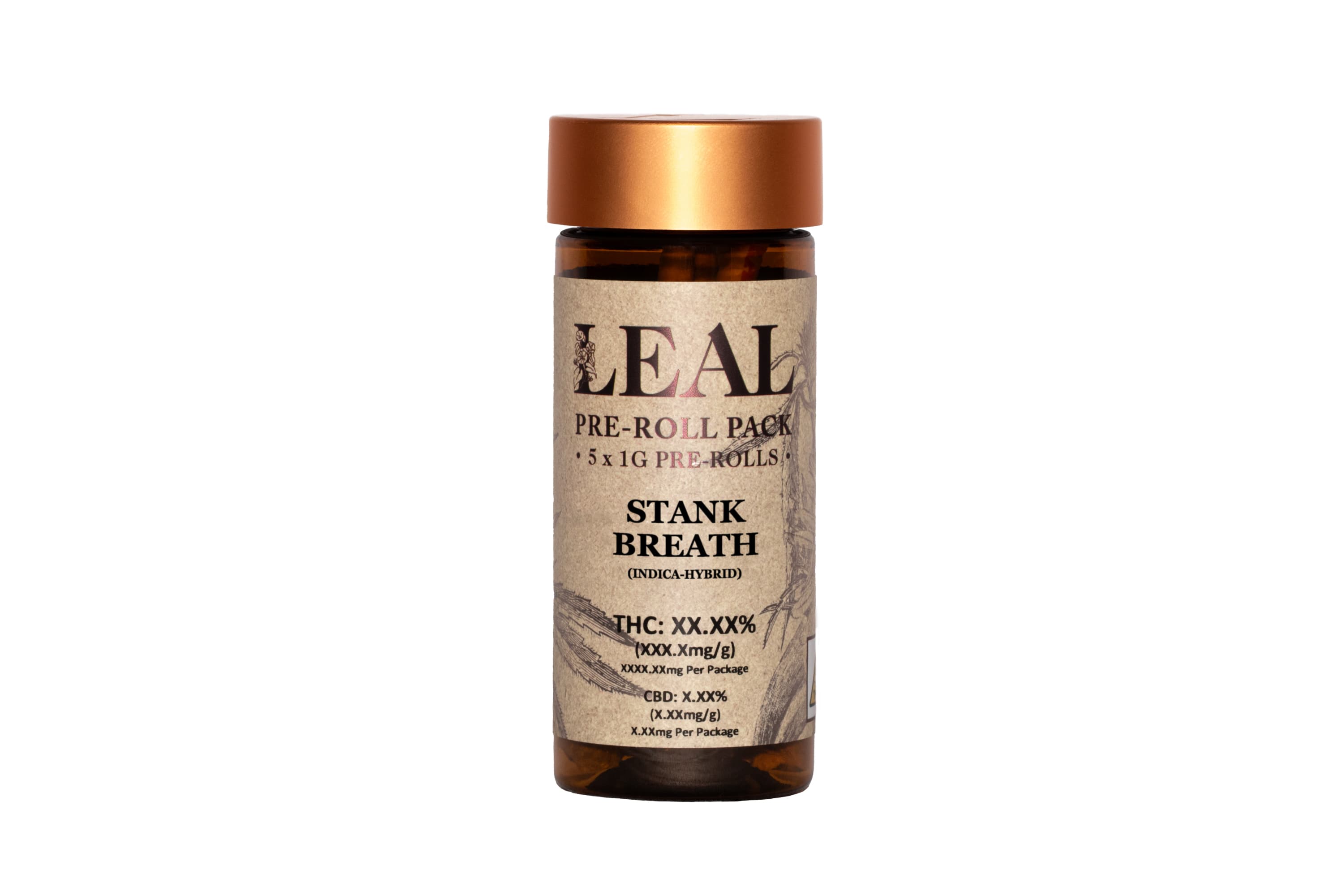 Stank Breath