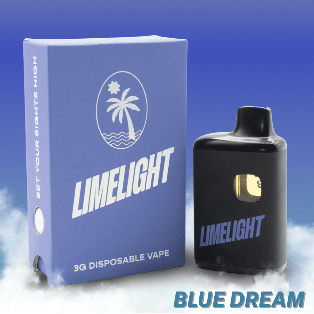 Blue Dream