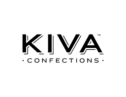 KIVA - Milk Chocolate Hybrid Churro Bar 105 mg