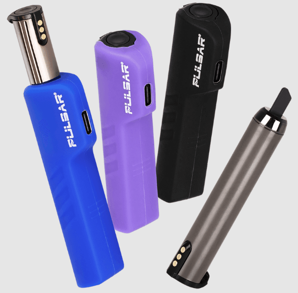 Pulsar Mini Hot Knife- Assorted Colors