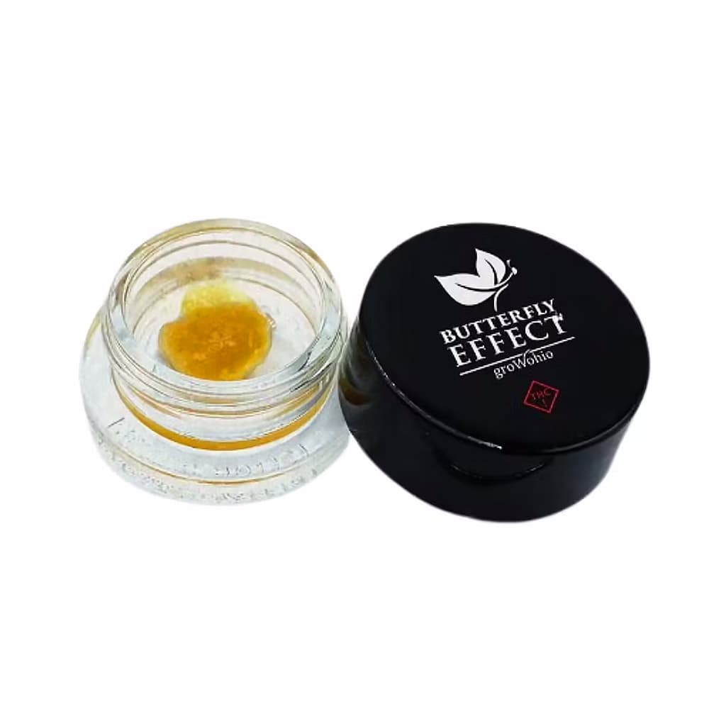 Live Sugar - Cuban Linx (1.7g)
