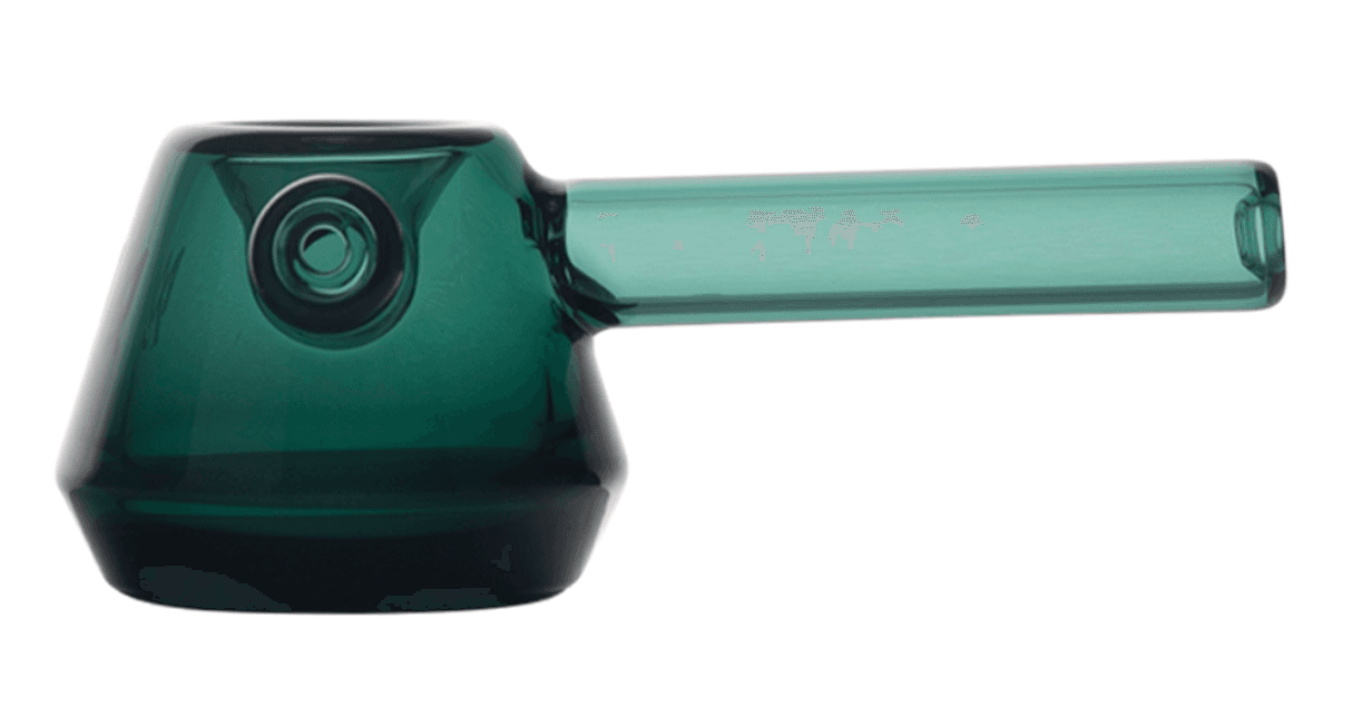 Kettle Pipe
