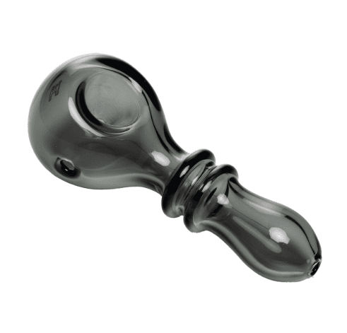 Spoon Pipe Hg Double Ring
