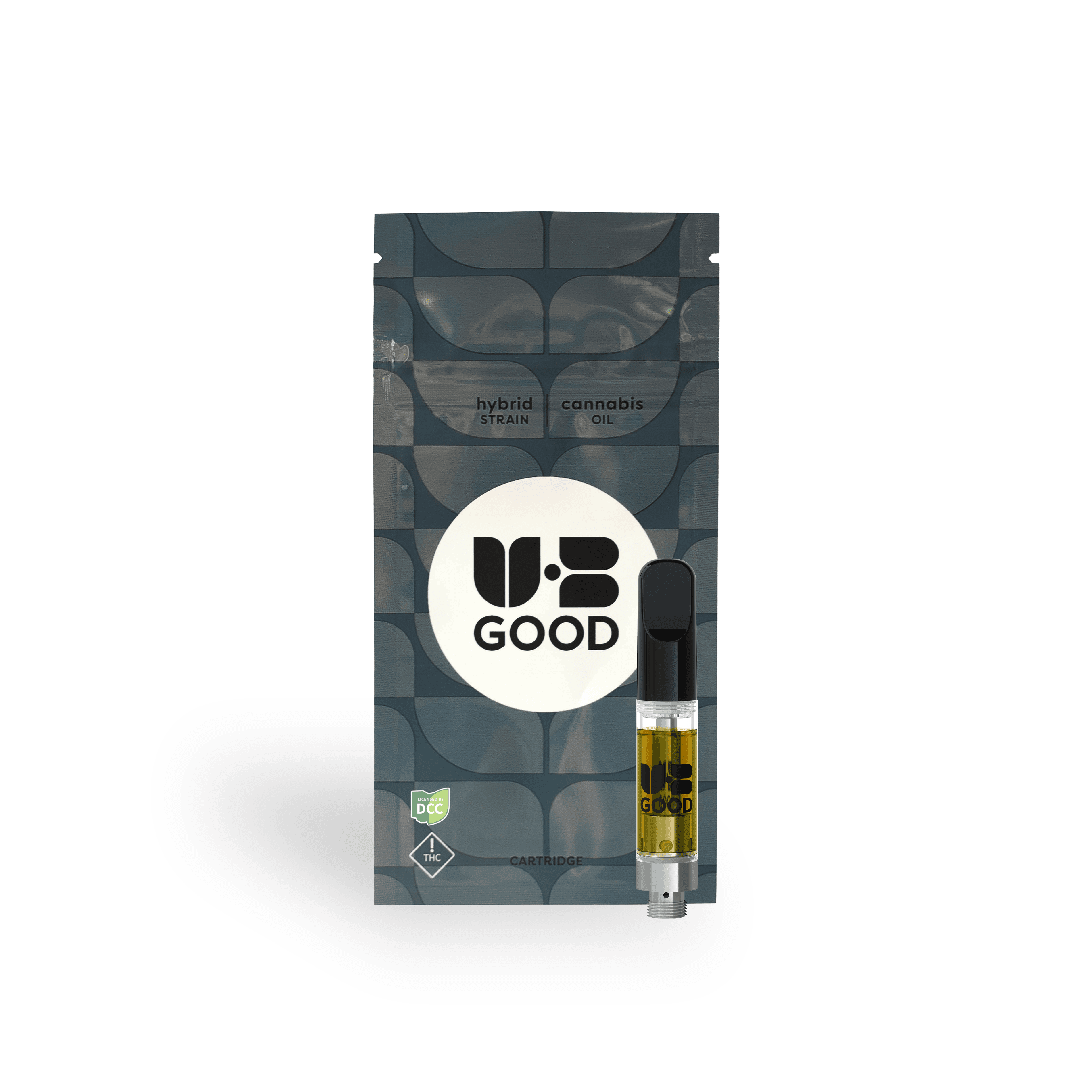 BB Cook Cartridge