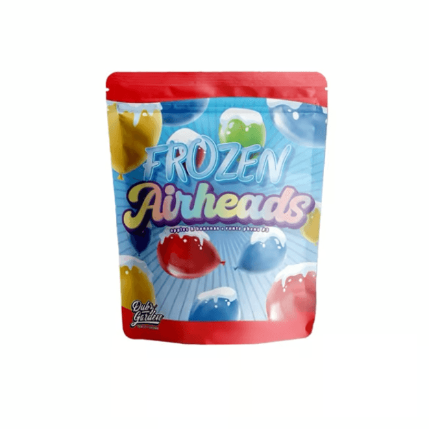 Frozen Airheads