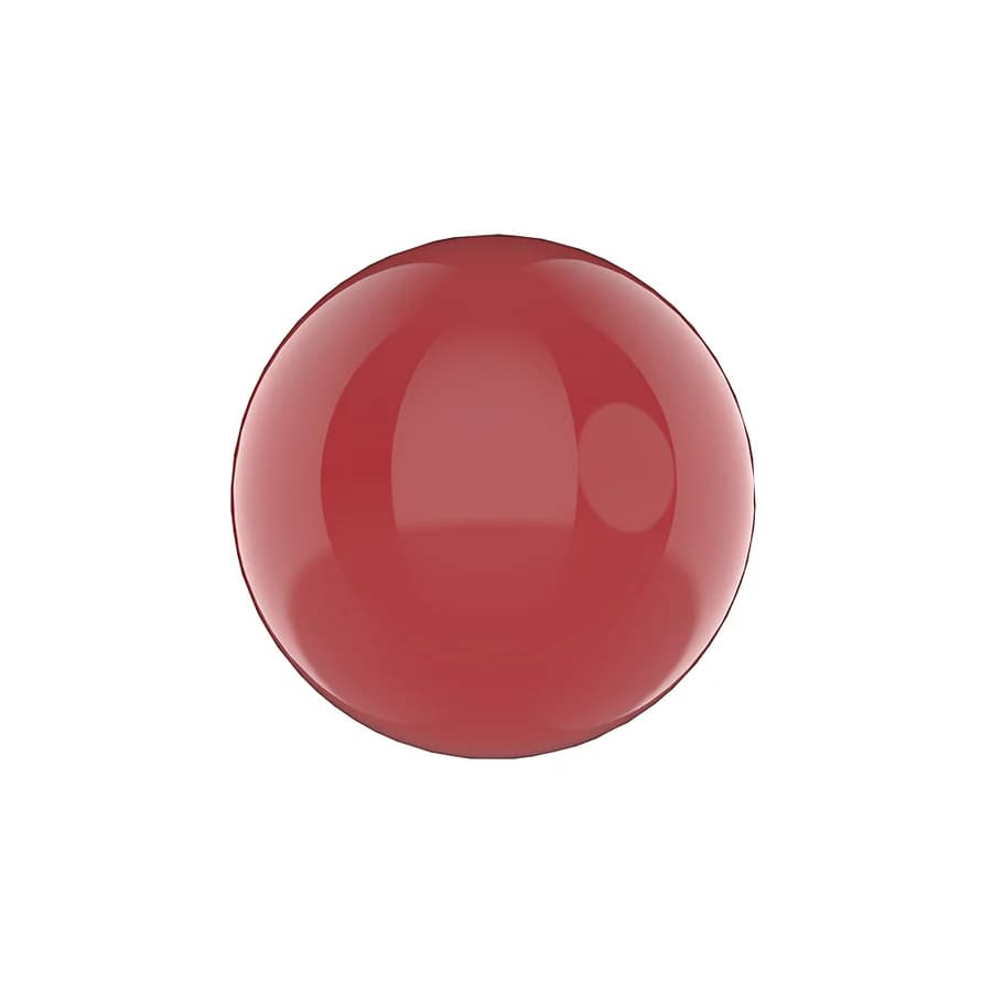 Terp Balls Red