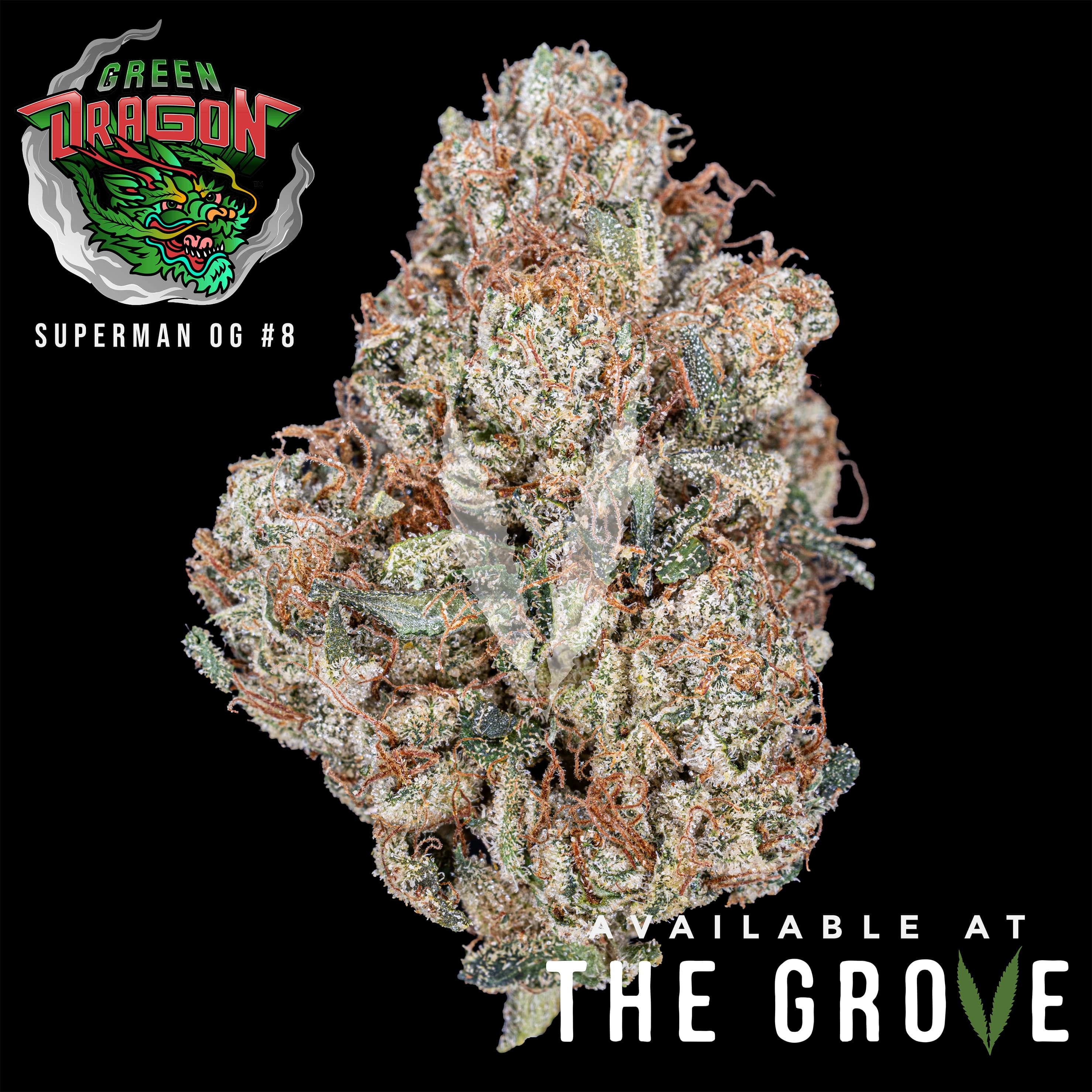 Superman Og #8 1/8th
