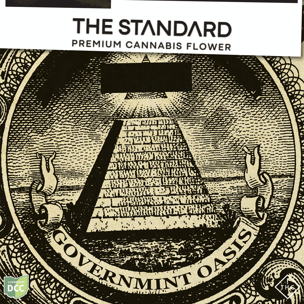 Governmint Oasis | Smalls 14.15g