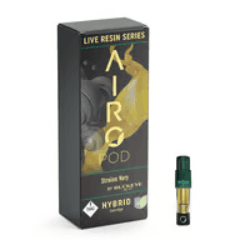 Airo | Dosi (Live Resin Series) Pod | .5g | Indica