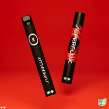 Superflux: G. Payton OG - Live Resin Disposable 1g