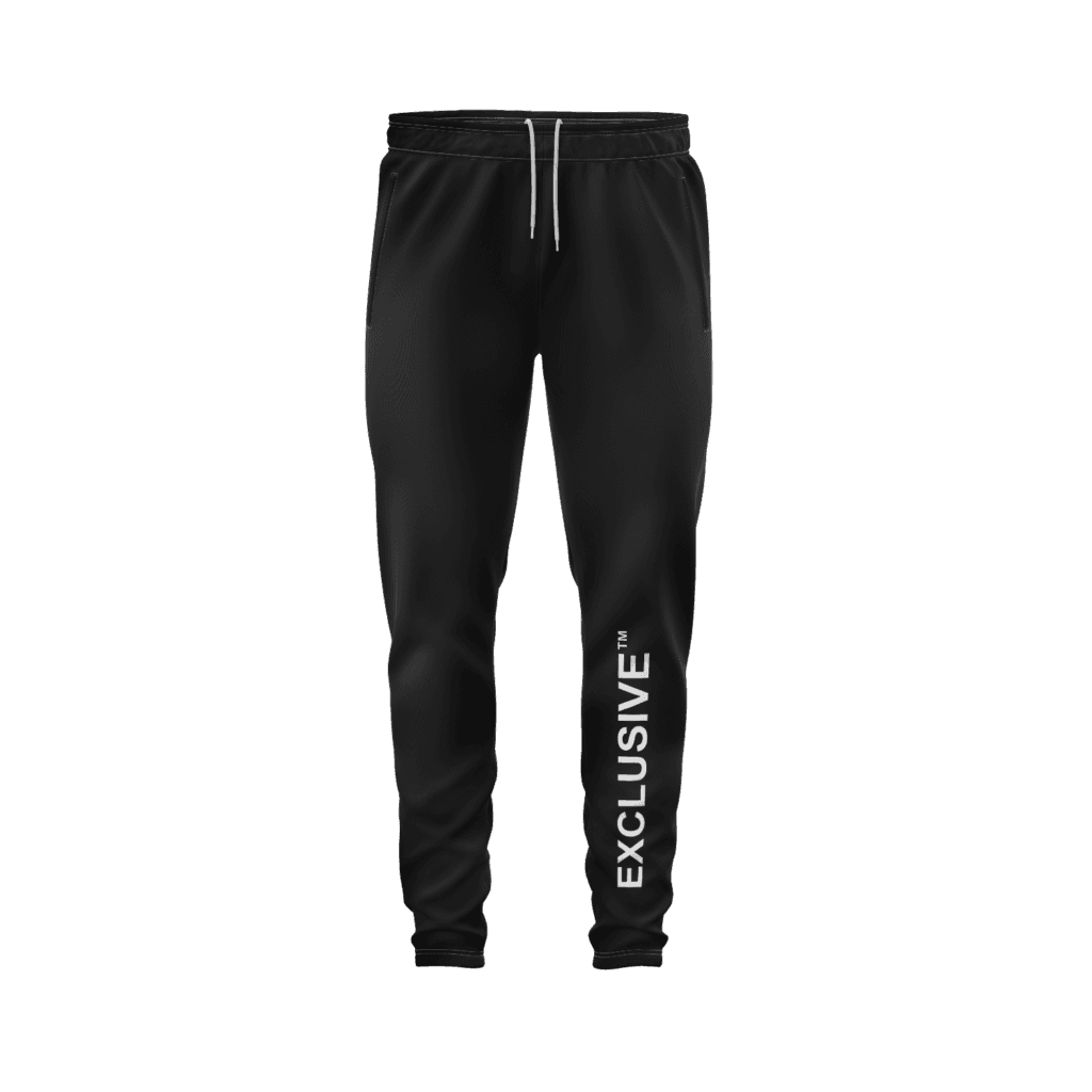 Logo Joggers