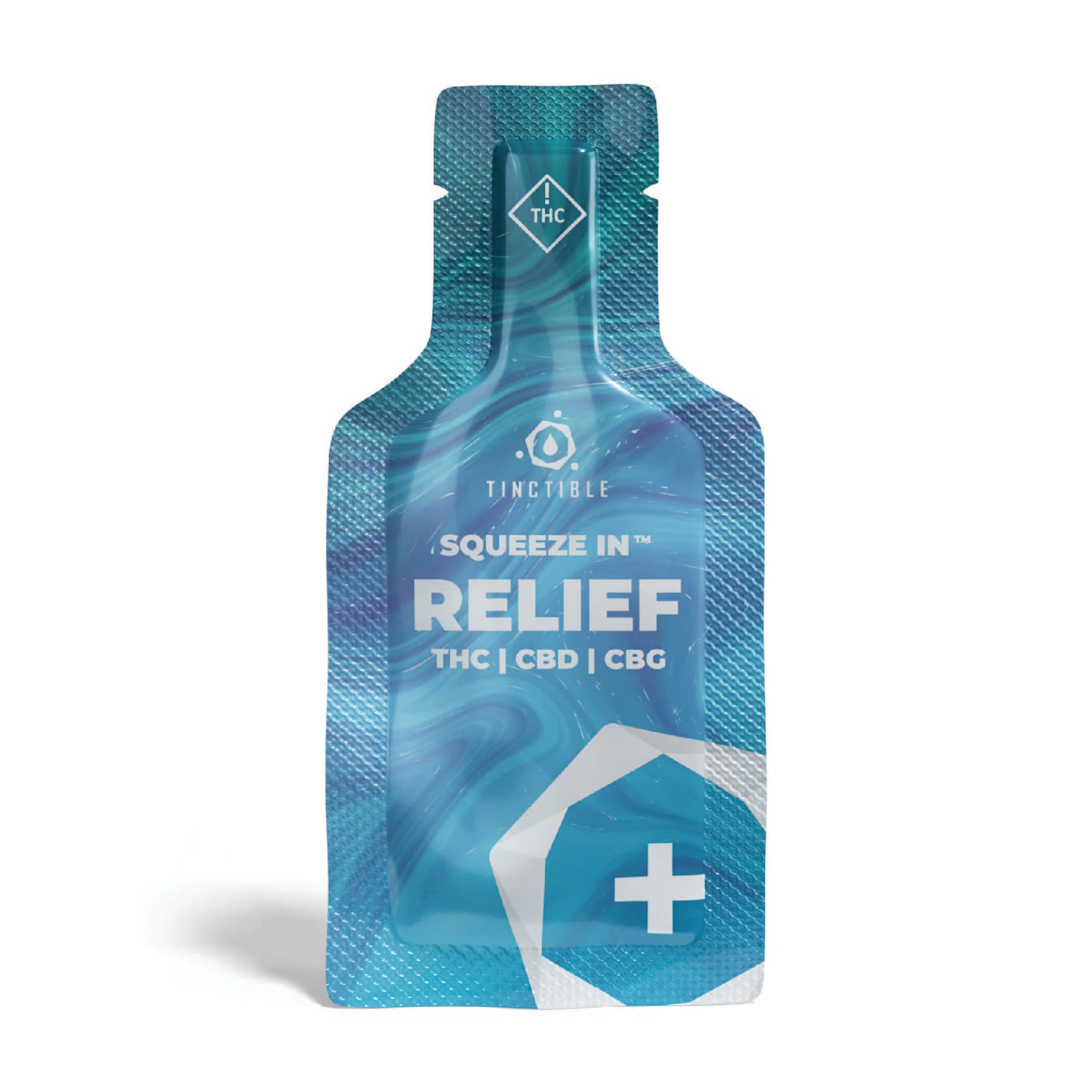 UB Good | 11 pack | Blue Raspberry Tinctible