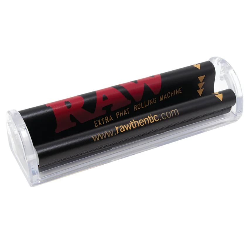 RAW Phatty Roller Rolling Machine | 125mm