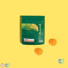 Mandarin Orange - Gummies 30pk 395mg
