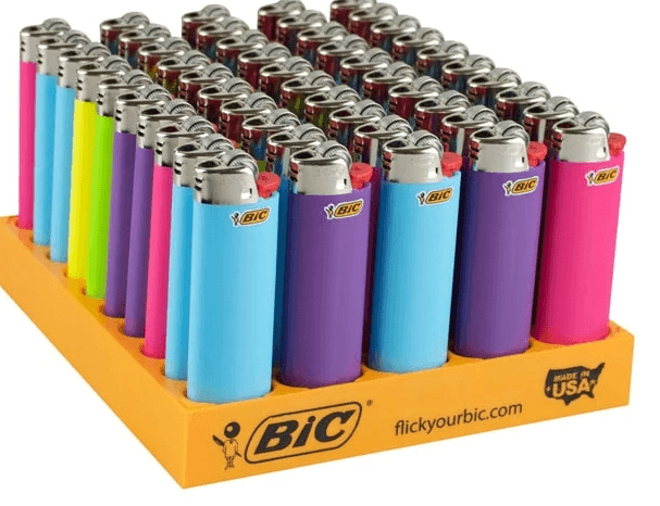 BIC | Fashion Colors | Assorted