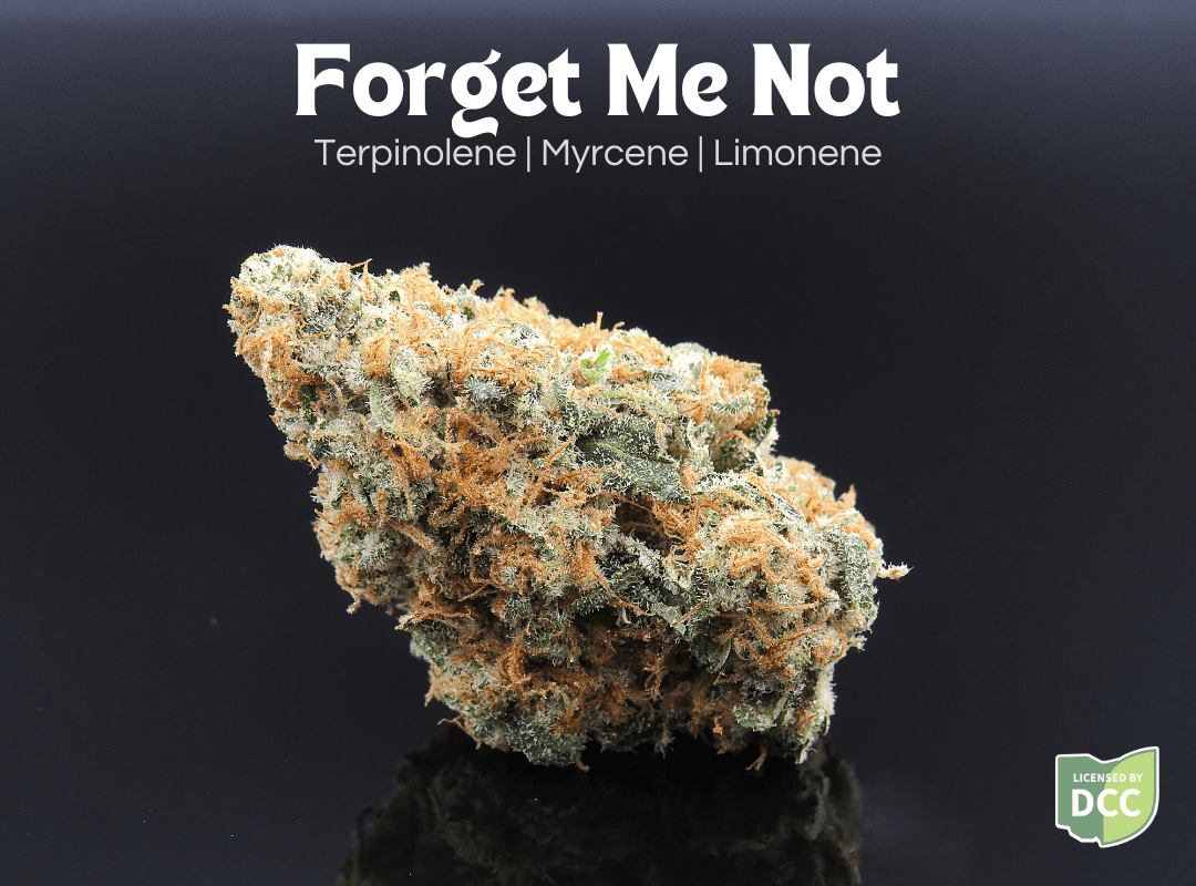 Farkas Farms: Forget Me Not - Pre-Roll