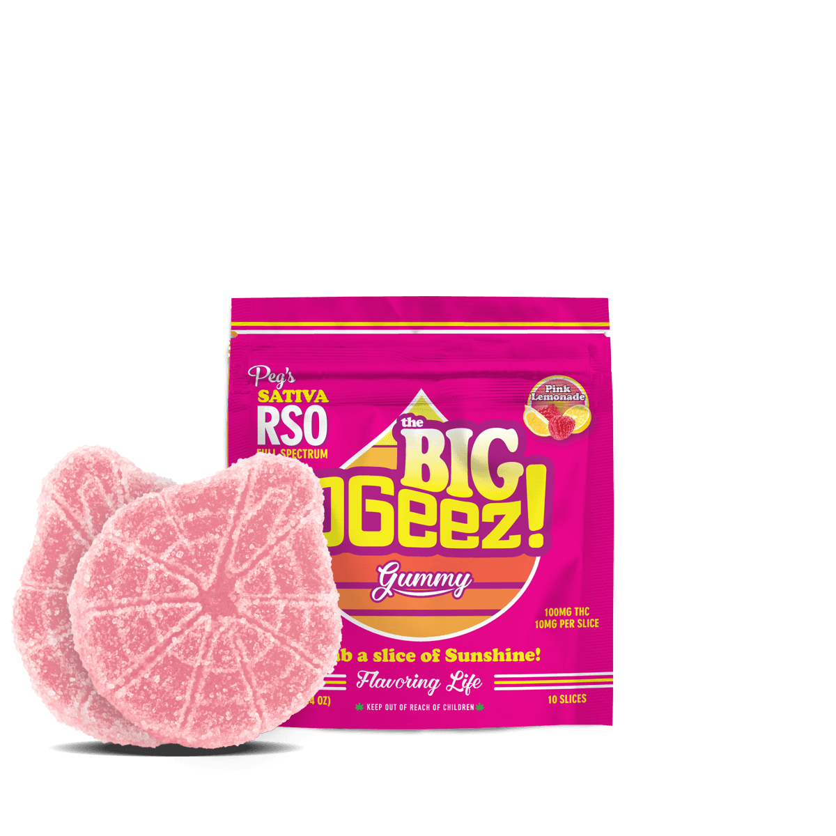 Big Rso