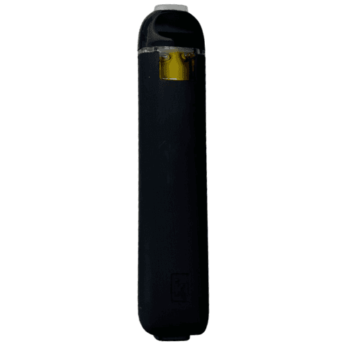 Frozen Papaya Rosin Disposable Vape