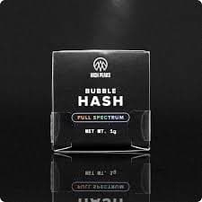 Bubble Hash Slapz