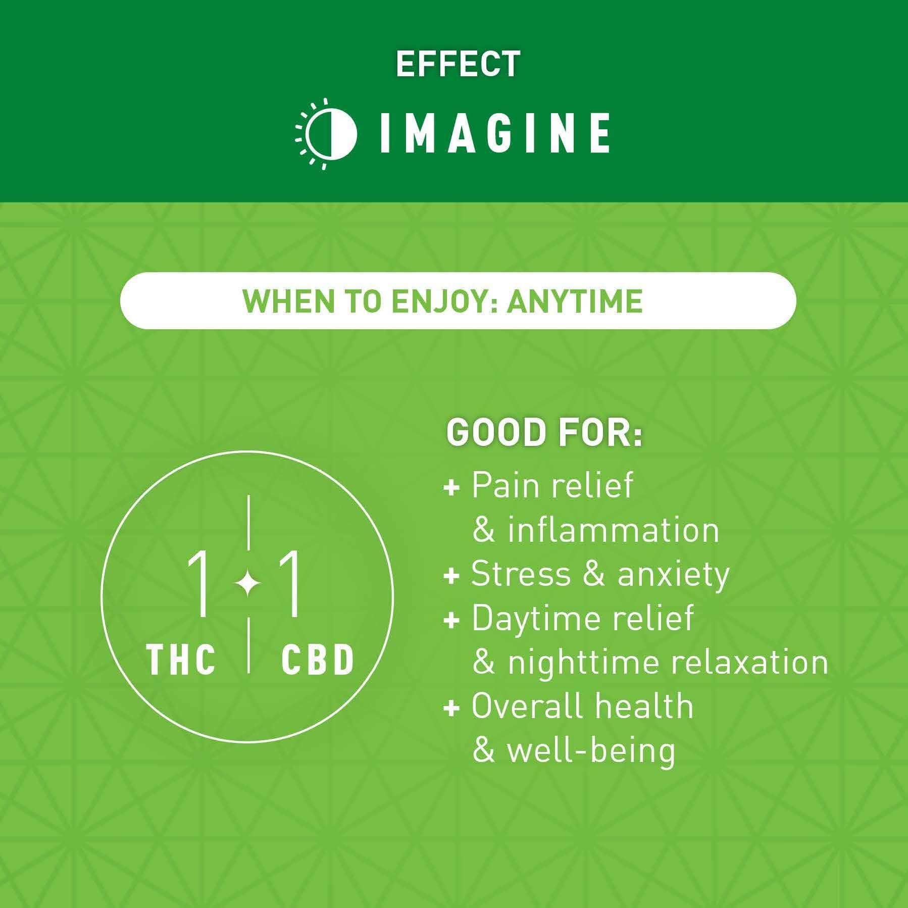 Aura: Apple Pie + CBD 12pk