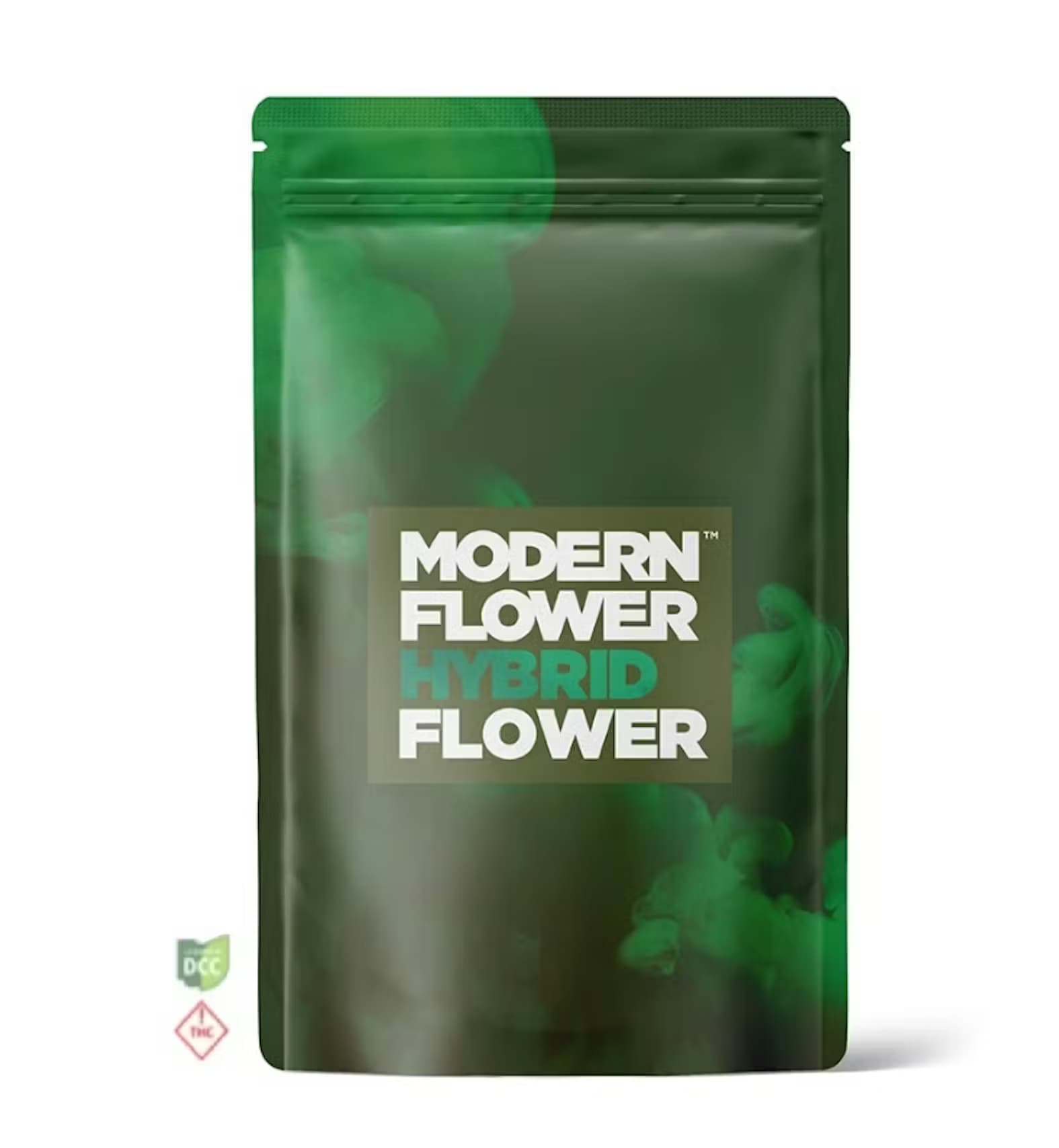 Modern Flower: Apples and Bananas - 28.3g