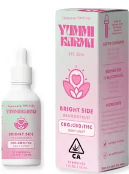 Bright Side Tincture