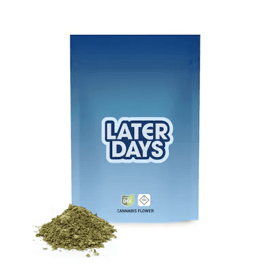 Shake - Caesar (H) - 28.3g