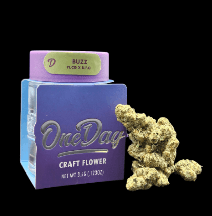 Buzz Flower