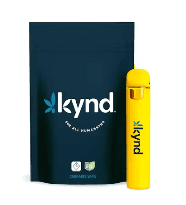 Kynd - Disposable - LCG (H) - 1g