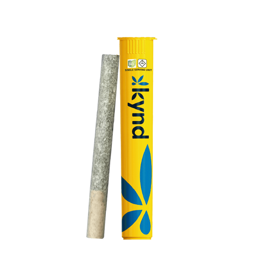KYND: NTR BST - Pre-Roll 1g