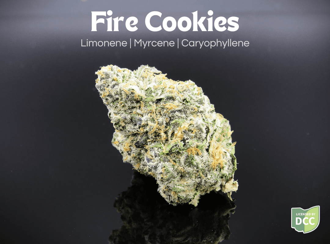 Farkas Farms: Fire Cks - Pre-Roll