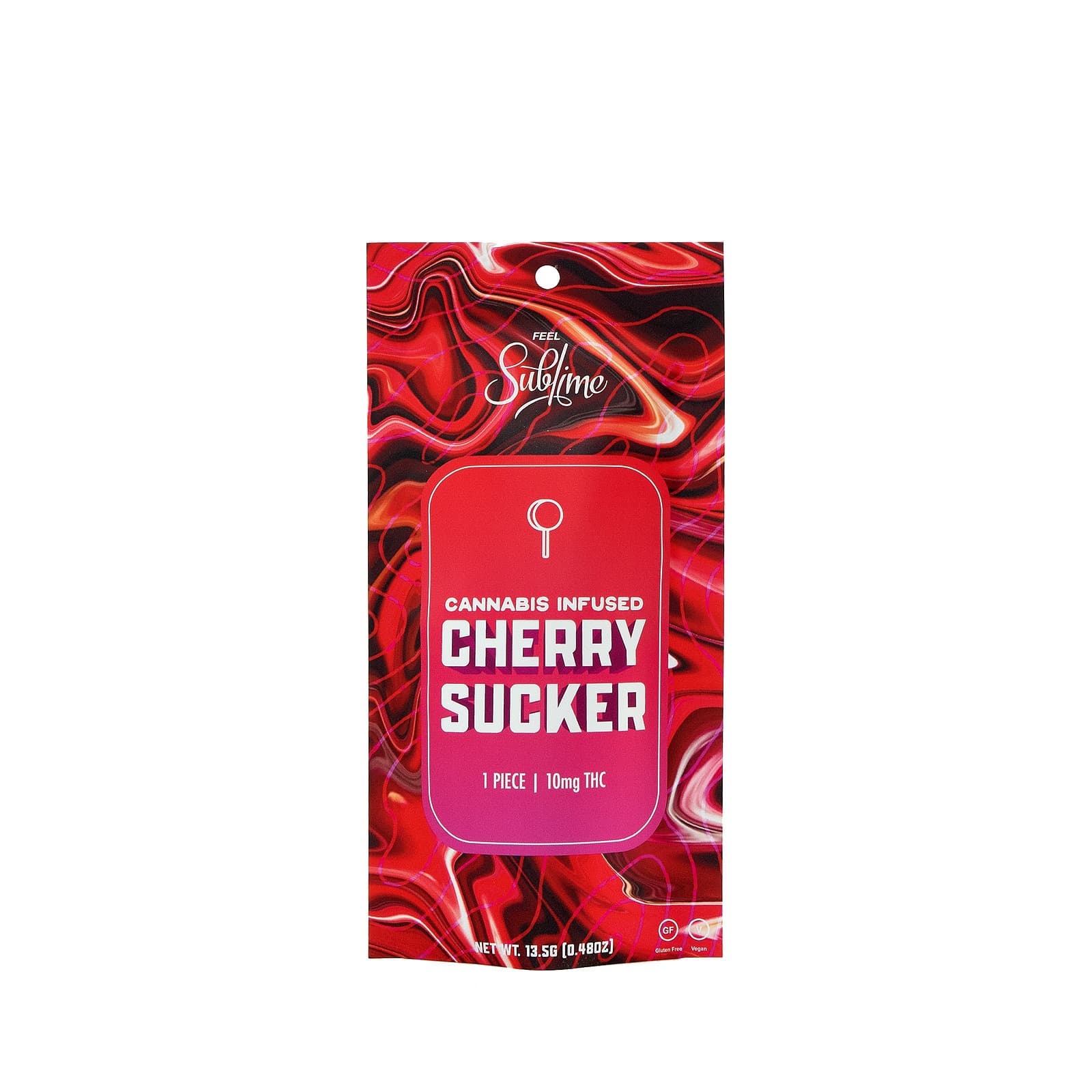 Cherry Sucker