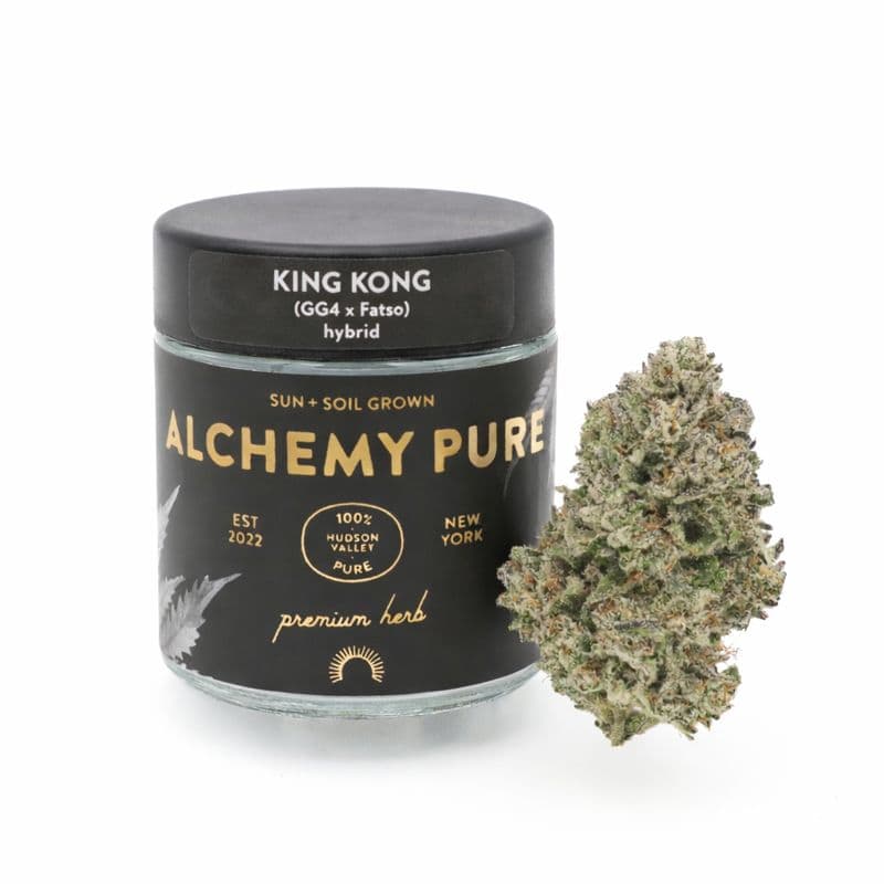 King Kong